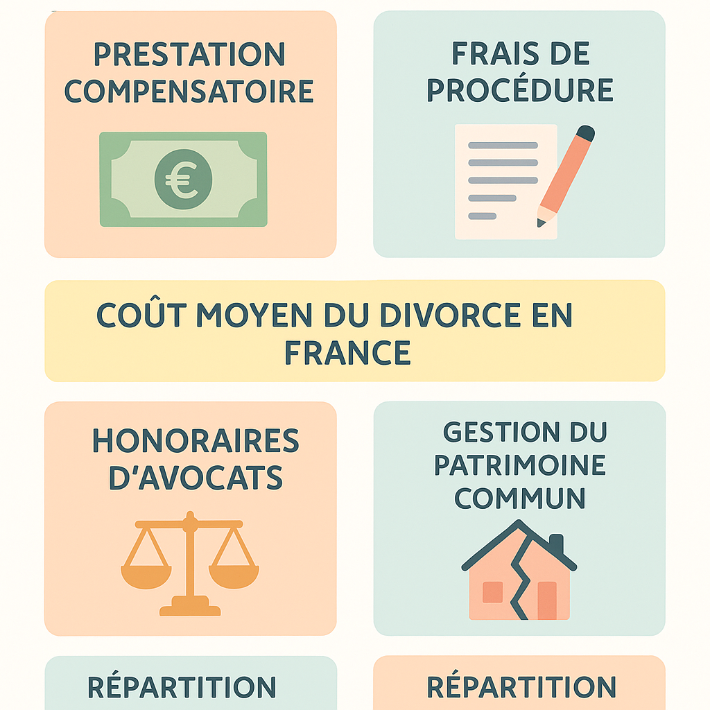 Quels sont les impacts financiers pour celui qui demande le divorce ? Quels sont les impacts financiers pour celui qui demande le divorce ?