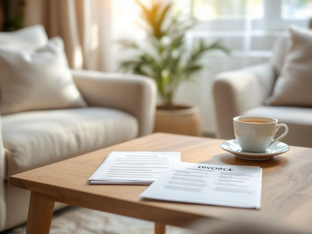 Quel soutien est disponible pour ceux qui demandent le divorce ?